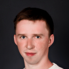 Freelancer Andriy Y. — Ukraina, Kijów. Specjalizacja — Programowanie stron internetowych, Python