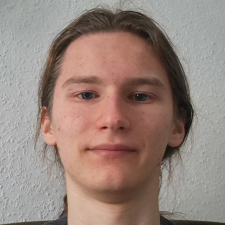 Freelancer Igor S. — Niemcy, Recklinghausen. Specjalizacja — Copywriting, Tłumaczenie tekstów