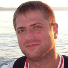 Заказчик Роман Т. — Украина, Николаев.