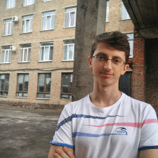 Фрилансер Влад Я. — Украина, Ровно. Специализация — Архитектурные проекты, Дизайн интерьеров