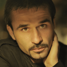 Евгений Сень