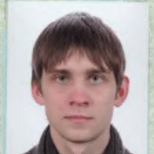 Фрилансер Игорь Х. — Україна, Запоріжжя.