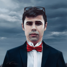 Freelancer Yevgeny G. — Ukraine, Kremenchug. Core skill — HTML & CSS, Web Design
