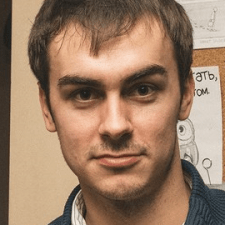Фрилансер Владислав Р. — Украина, Днепр. Специализация — Поисковое продвижение (SEO), SEO-аудит сайтов