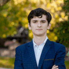 Freelancer Vlad K. — Ukraine, Lvov. Core skill — Apps for iOS (iPhone and iPad), App Development for Android