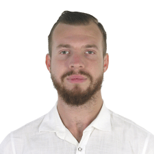 Фрилансер Артём К. — Украина, Киев. Специализация — Javascript и Typescript, Javascript и Typescript