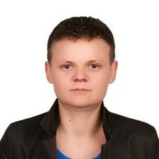 Inna Sylenko
