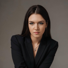 Фрилансер Виктория К. — Украина, Харьков.
