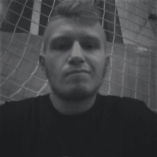 Фрилансер Nikita R. — Украина, Запорожье. Специализация — PHP, Javascript и Typescript