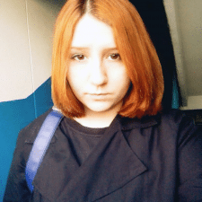 Фрилансер Алина Л. — Украина. Специализация — Написание статей