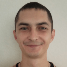Freelancer Semyon G. — Ukraina, Nikołajew. Specjalizacja — Javascript & Typescript