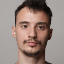 Freelancer Vladislav Z. — Poland, Warszawa. Specialization — Testing & QA, AI & Machine Learning