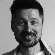 Антон Овчінніков