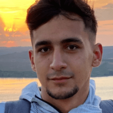 Фрилансер Vasyl M. — Украина, Тернополь. Специализация — Веб-программирование, PHP