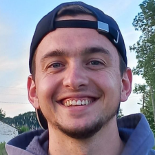 Vladyslav Okhotiuk