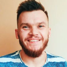 Фрилансер Сергій Ш. — Украина, Киев. Специализация — Дизайн интерфейсов (UI/UX), Дизайн сайтов