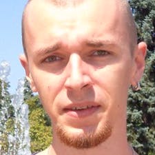 Константин Шинкарук
