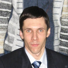 Фрилансер Роман М. — Украина, Полтава.