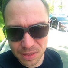 Заказчик Ilya B. — Украина, Киев.