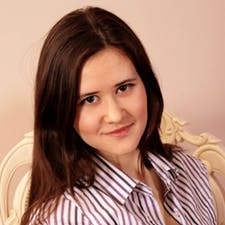 Заказчик Екатерина И. — Украина, Киев.
