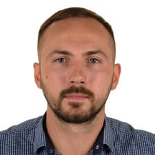 Фрилансер Андрей В. — Украина, Черновцы. Специализация — Контент-менеджер, Копирайтинг