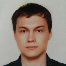 Фрилансер Vadym B. — Украина.