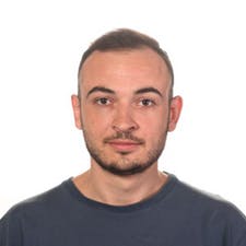 Фрилансер Олександр П. — Україна, Тернопіль. Спеціалізація — Англійська мова, Редагування та коректура текстів