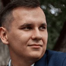 Фрилансер Иван З. — Украина. Специализация — Контент-менеджер, Интернет-магазины и электронная коммерция