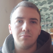 Фрилансер Олексій Б. — Украина, Кременчуг. Специализация — 3D моделирование и визуализация