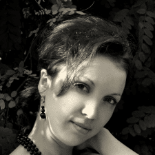 Freelancer Galina G. — Ukraina, Czerkasy. Specjalizacja — Copywriting, Przepisywanie tekstów (rewright)