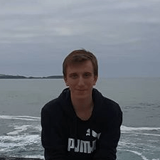 Freelancer Yurii C. — Ukraina, Dniepr. Specjalizacja — PHP, Programowanie stron internetowych