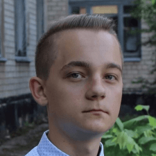 Фрилансер Алексей Р. — Украина, Харьков. Специализация — HTML и CSS верстка, Javascript и Typescript