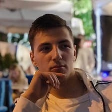 Фрилансер Юрий П. — Украина, Одесса. Специализация — Копирайтинг, Дизайн сайтов