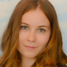Freelancer Dar'ya B. — Ukraine, Obuhov. Core skill — Presentations, Text Translation