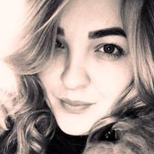 Фрилансер Надя Я. — Украина, Хмельницкий. Специализация — Реклама в социальных медиа, Публикация объявлений