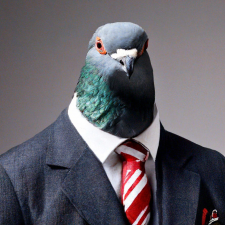 Freelancer Serhii K. — Ukraina.