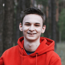 Фрилансер Rostislav F. — Украина, Киев. Специализация — Веб-программирование