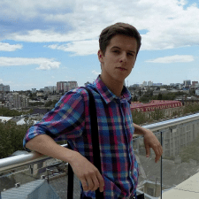 Фрилансер Артем Б. — Украина, Одесса. Специализация — Перевод текстов