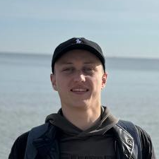 Freelancer Nazar K. — Poland, Radom. Core skill — AI & Machine Learning, Web Programming