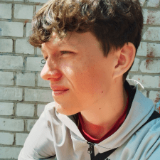 Freelancer Maksim K. — Ukraine, Gorishni Plawni. Core skill — Information Gathering, AI Consulting
