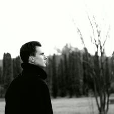 Nikita Podolinny