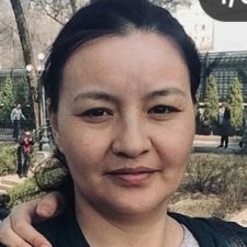 Фрилансер Нургуль Б. — Казахстан, Алматы (Алма-Ата).