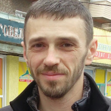 Freelancer Roman N. — Ukraine. Core skill — AI Art, Data Processing