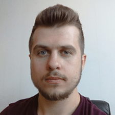 Заказчик Віталій О. — Украина, Днепр.