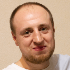 Заказчик Сергій А. — Украина, Киев.