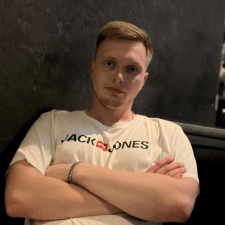 Freelancer Bohdan K. — Ukraine, Kharkiv. Core skill — Content Management, Data Processing