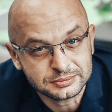 Serghei Bobr