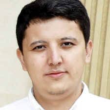 Freelancer Bobur Y. — Usbekistan, Ташкент. Fachgebiet — Architektonisches Design, Landschaftsprojekte & Design