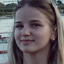 Mariia Smetaniuk