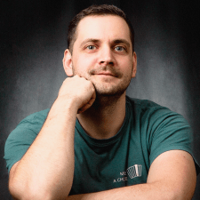 Freelancer Serhii B. — Ukraine, Kherson. Specialization — Animation, Video Processing